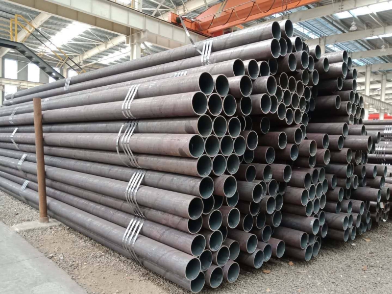 三台30CrMo合金无缝钢管