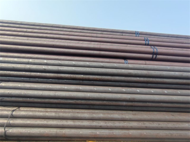 三台42CrMo无缝管多少钱一吨