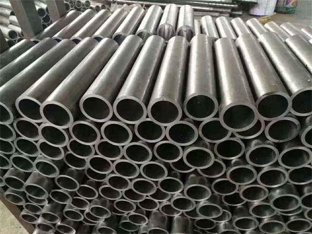 三台30CrMo精密无缝钢管