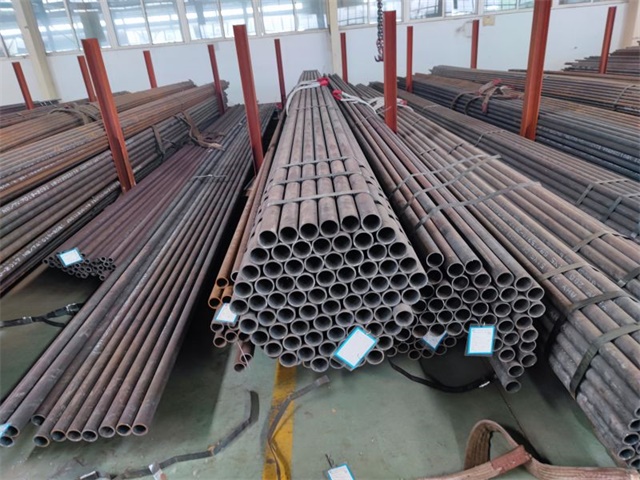 三台20G合金无缝钢管